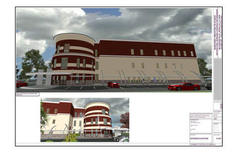 Medical Facility